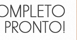 O Perfetto já está quase pronto!