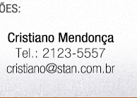 Entre em contato conosco