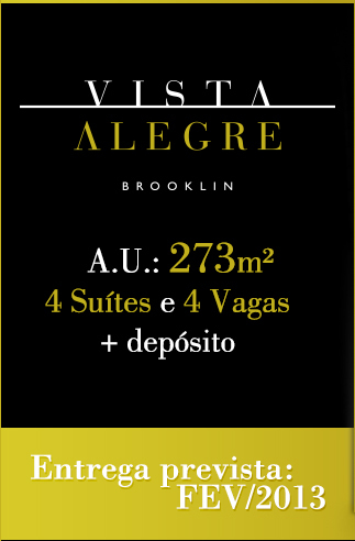 informações do Vista Alegre