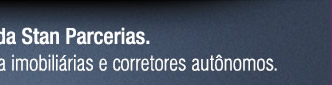 Acesse o Site Stan Parcerias