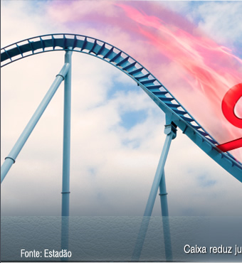 GovernoCaixa reduz juros para financiamento de imóveis acima de R$ 500 mil quer elevar limite do FGTS para compra de imóveis