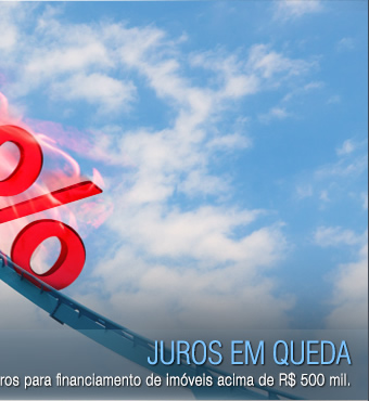 GovernoCaixa reduz juros para financiamento de imóveis acima de R$ 500 mil quer elevar limite do FGTS para compra de imóveis