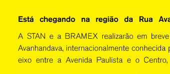 Uma oportunidade imperdível