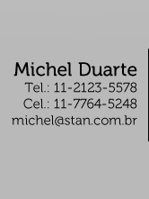 Entrar em contato com Michel Duarte: