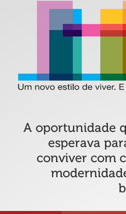 Habitarte - Um novo estilo de viver. E conviver.