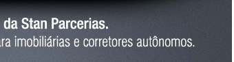 Acesse o novo site da Stan Parcerias