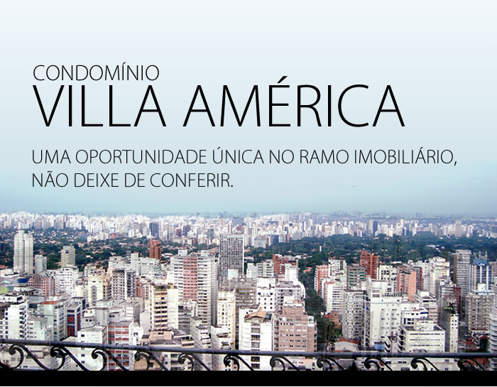 Condomínio Villa América