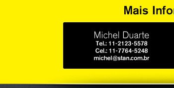 Entre em contato: Michel Duarte
