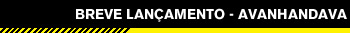 Breve Lançamento - Avanhandava - Centro