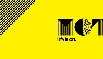 Motion Avanhandava - Life is ON