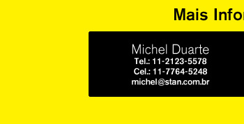 Entre em contato: Michel Duarte