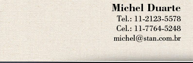 contate Michel Duarte