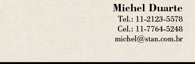 contate Michel Duarte