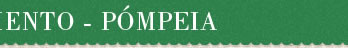 Breve Lançamento - Pompéia