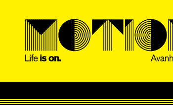 Motion Avanhandava - Life is On