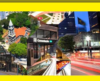 Venha morar em um dos endereços mais tradicionais da cidade