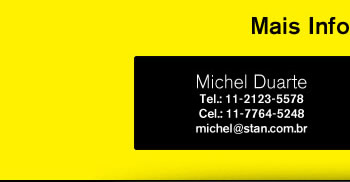 Mais Informações: Michel Duarte