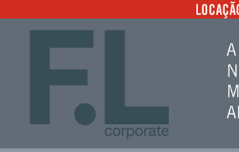 FL Corporate - Pronto para locação
