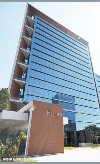 Fotos do empreendimento