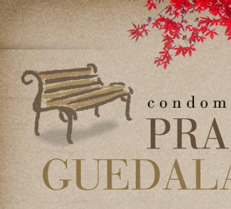 Condomínio Praça Guedala