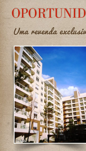 Oportunidade única! Uma revenda exclusiva no Jardim Guedala