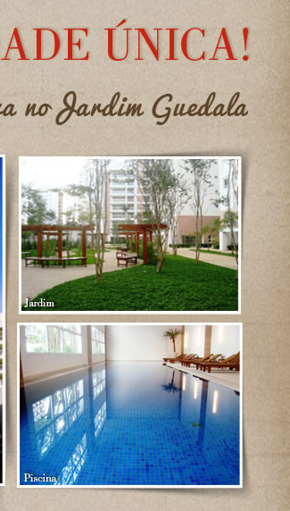 Fotos do empreendimento