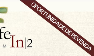 Life In|2 - Oportunidade de Revenda