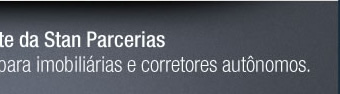 Acesse o site da Stan Parcerias