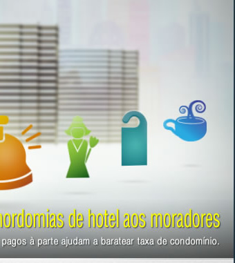 15 condomínios que oferecem mordomias de hotel aos moradores 