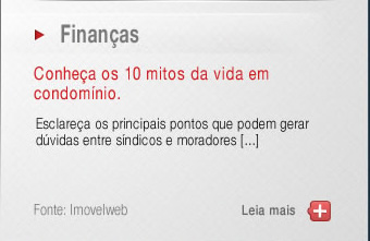 Conheça os 10 mitos da vida em condomínio