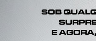 Sob qualquer ángulo, surpreendente, e agora, premiado.