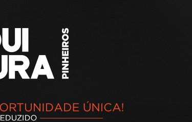 Arte Arquitetura Pinheiros