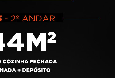 Apartamentos de 60,44m2