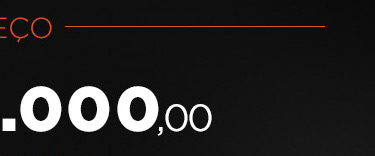 Preço - R$ 850.000,00