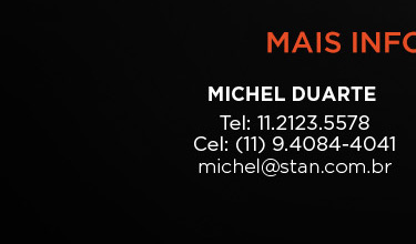 Mais informações - Michel Duarte
