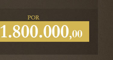 de R$ 2.200.00,00 por R$ 1.800.000,00