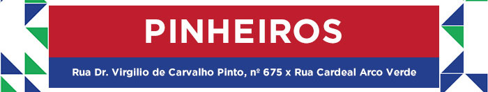 Pinheiros
