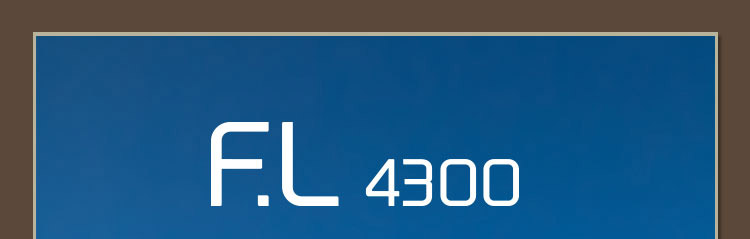 F.L 4300