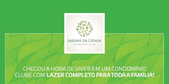 Jardins da Cidade