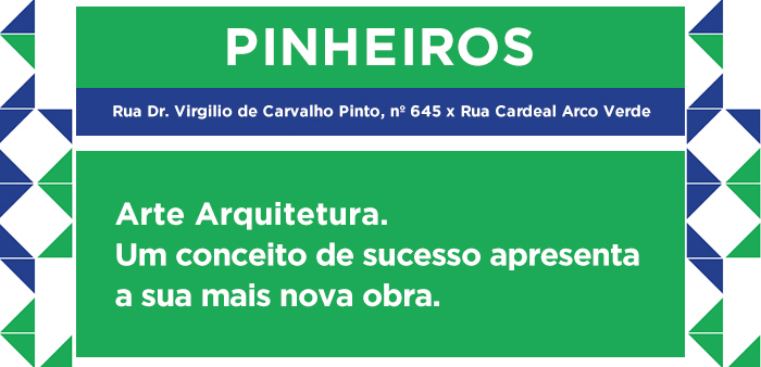 Pinheiros