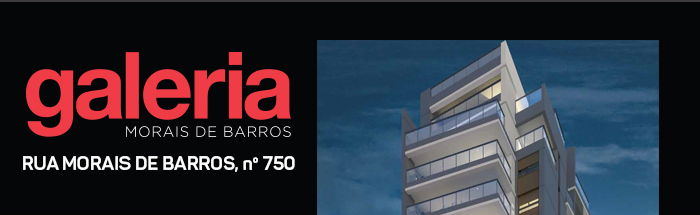 Galeria Morais de Barros