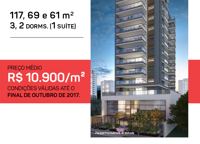 Informações Centrais