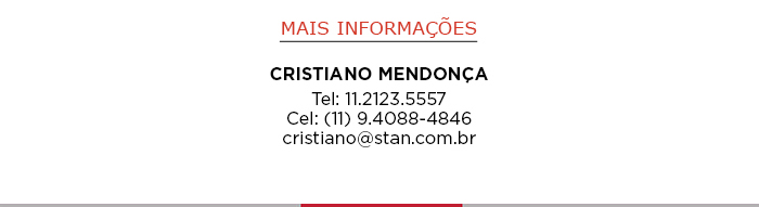 Mais informações