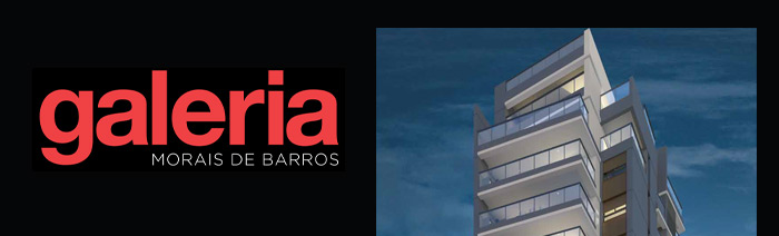 Galeria Morais de Barros