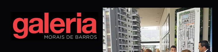 Galeria Morais de Barros