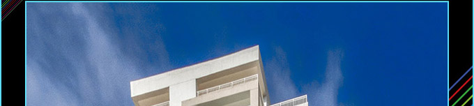 Ao lado da futura estação do metrô