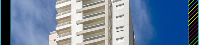 Apartamento Cobertura