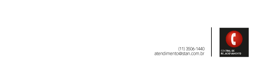 Central de Relacionamento Stan