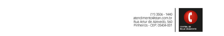 Central de Relacionamento