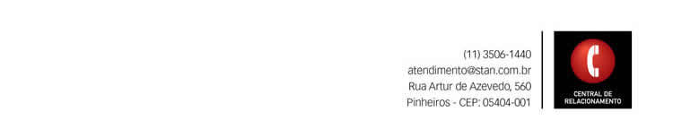 Central de relacionamenteo